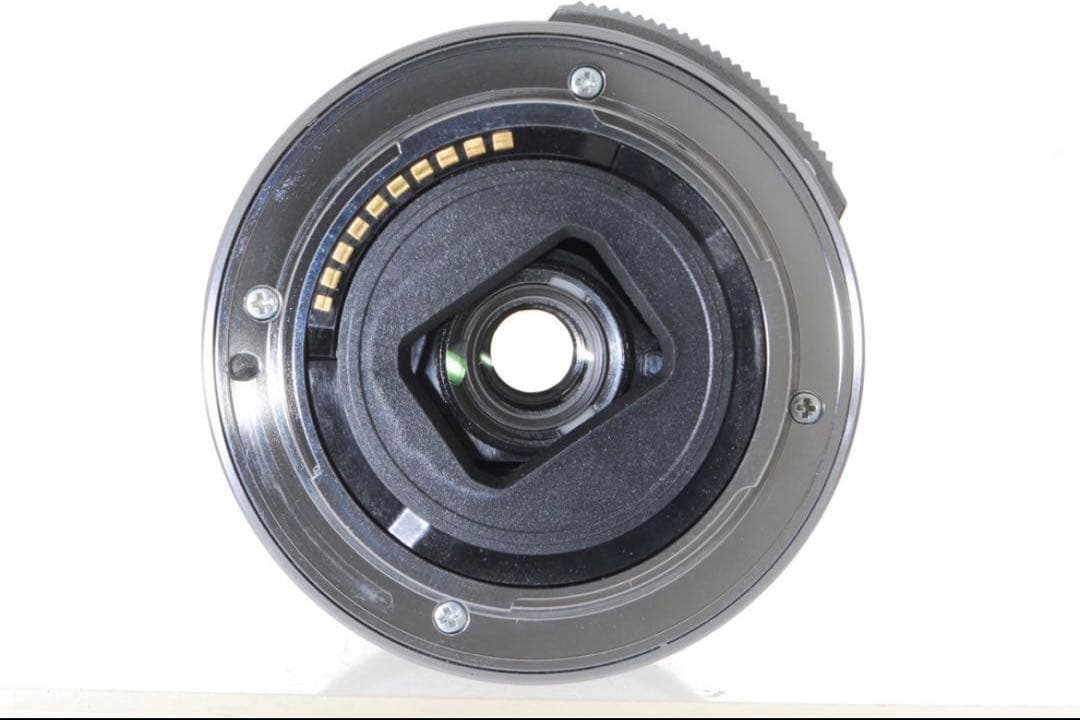 ソニー SONY α6000 ミラーレス一眼