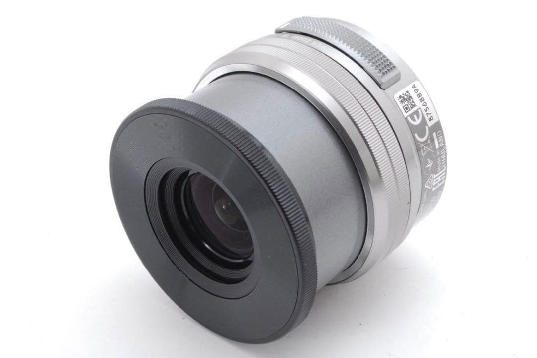 ソニー SONY α6000 ミラーレス一眼