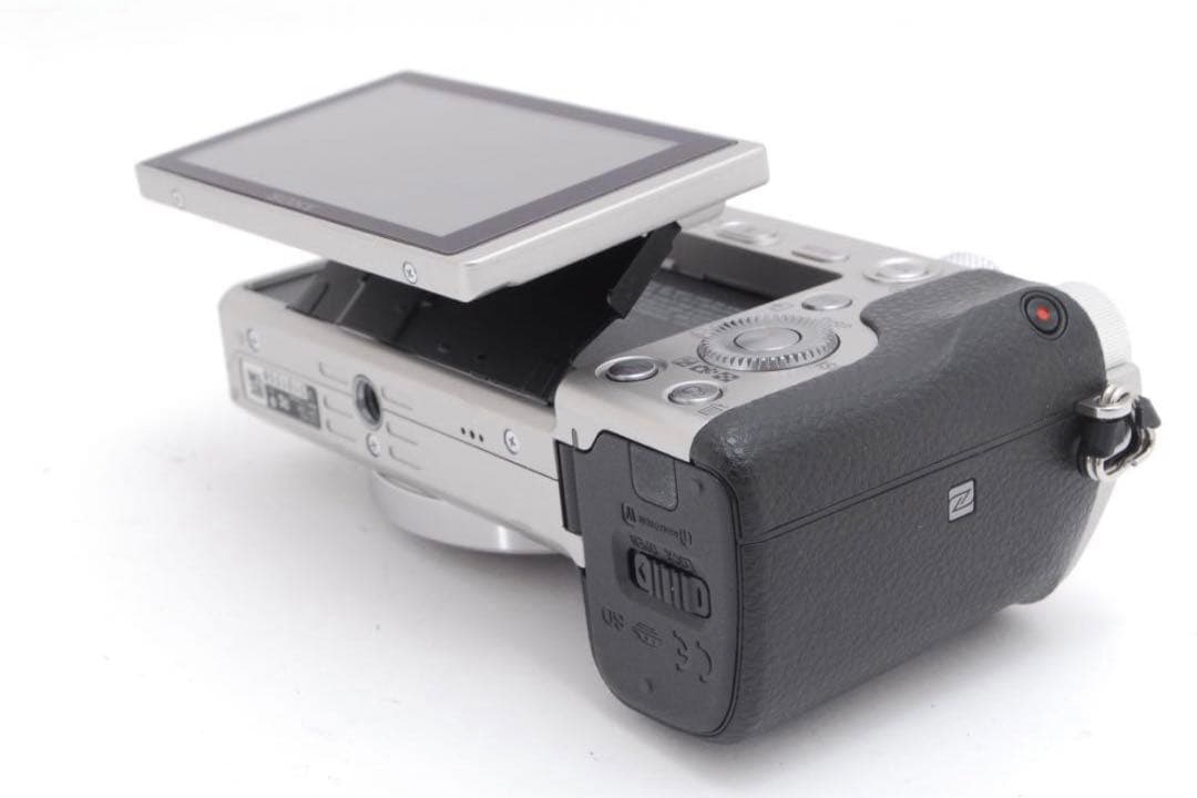 ソニー SONY α6000 ミラーレス一眼