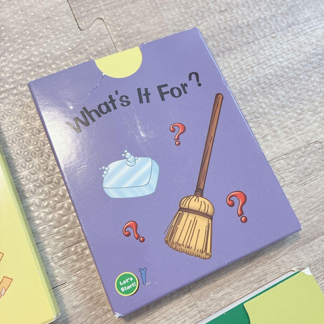 dwe マジックペン アドベンチャー