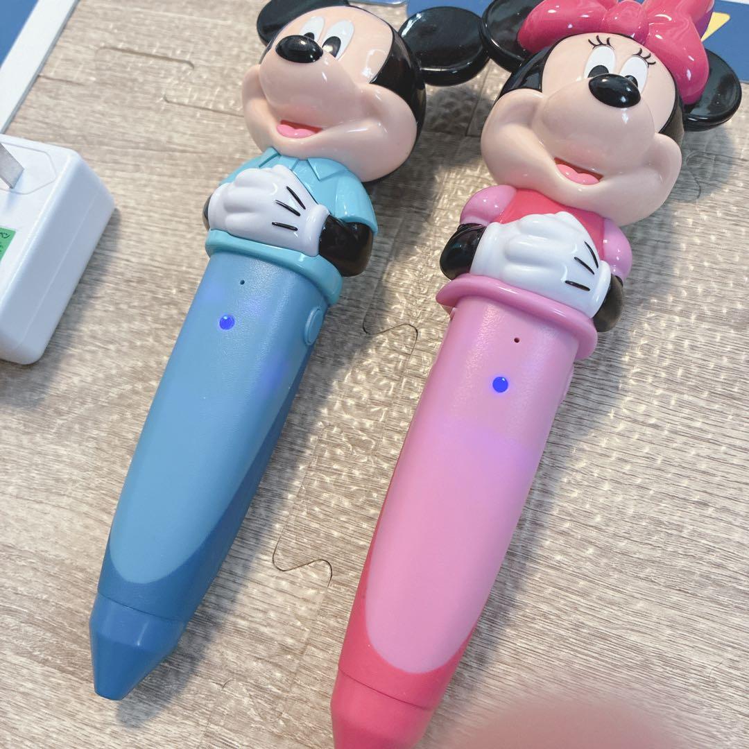 dwe マジックペン アドベンチャー