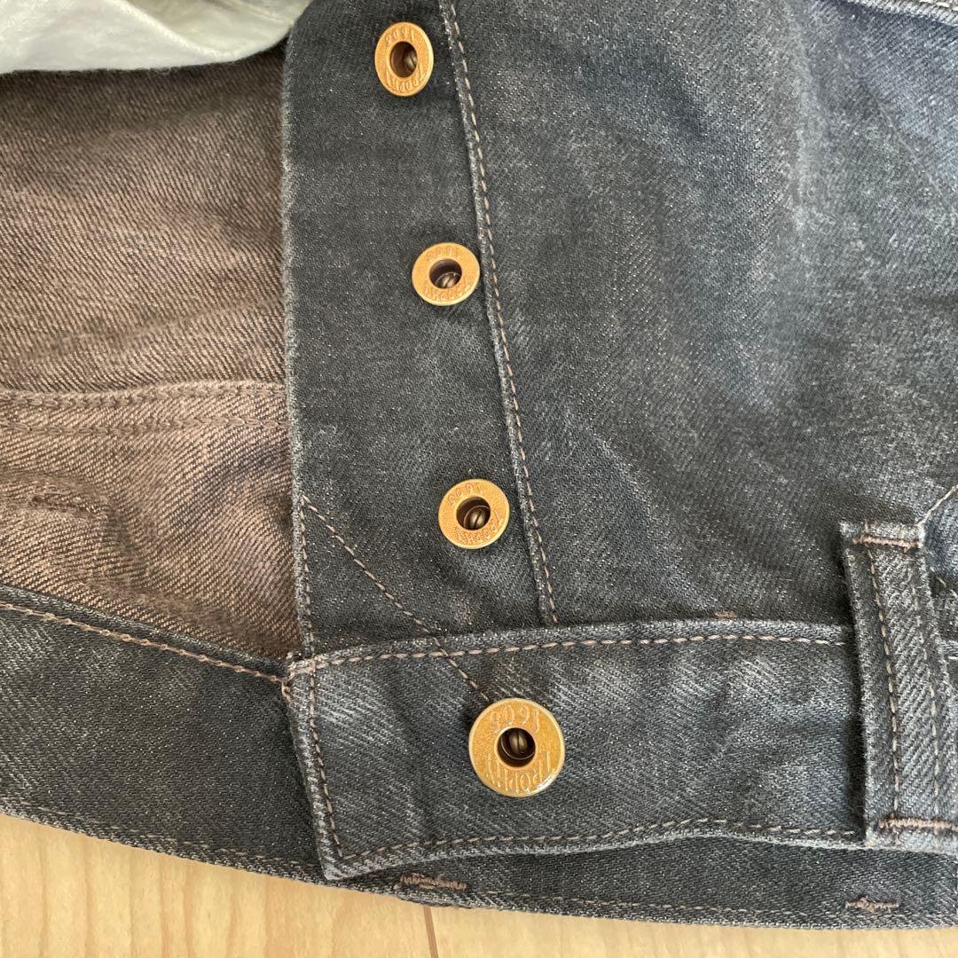 リアルマッコイズ　シュガーケーン　フラットヘッド　rats ウエストライド