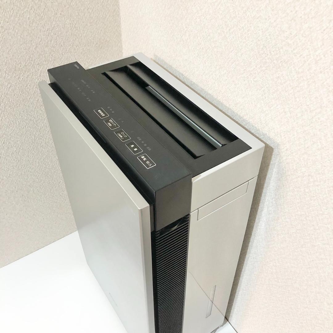 Panasonic パナソニック 空間除菌脱臭機 ジアイーノ F-MV4100