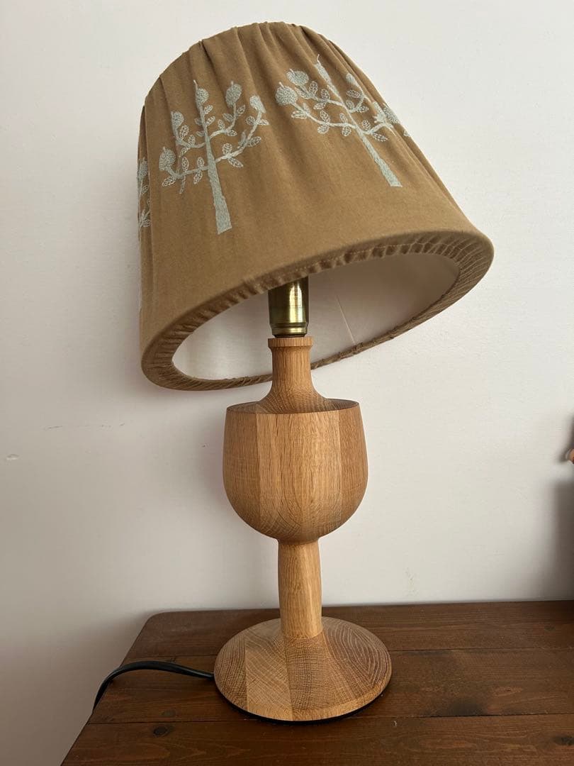 ミナペルホネン☆ringo☆ランプ