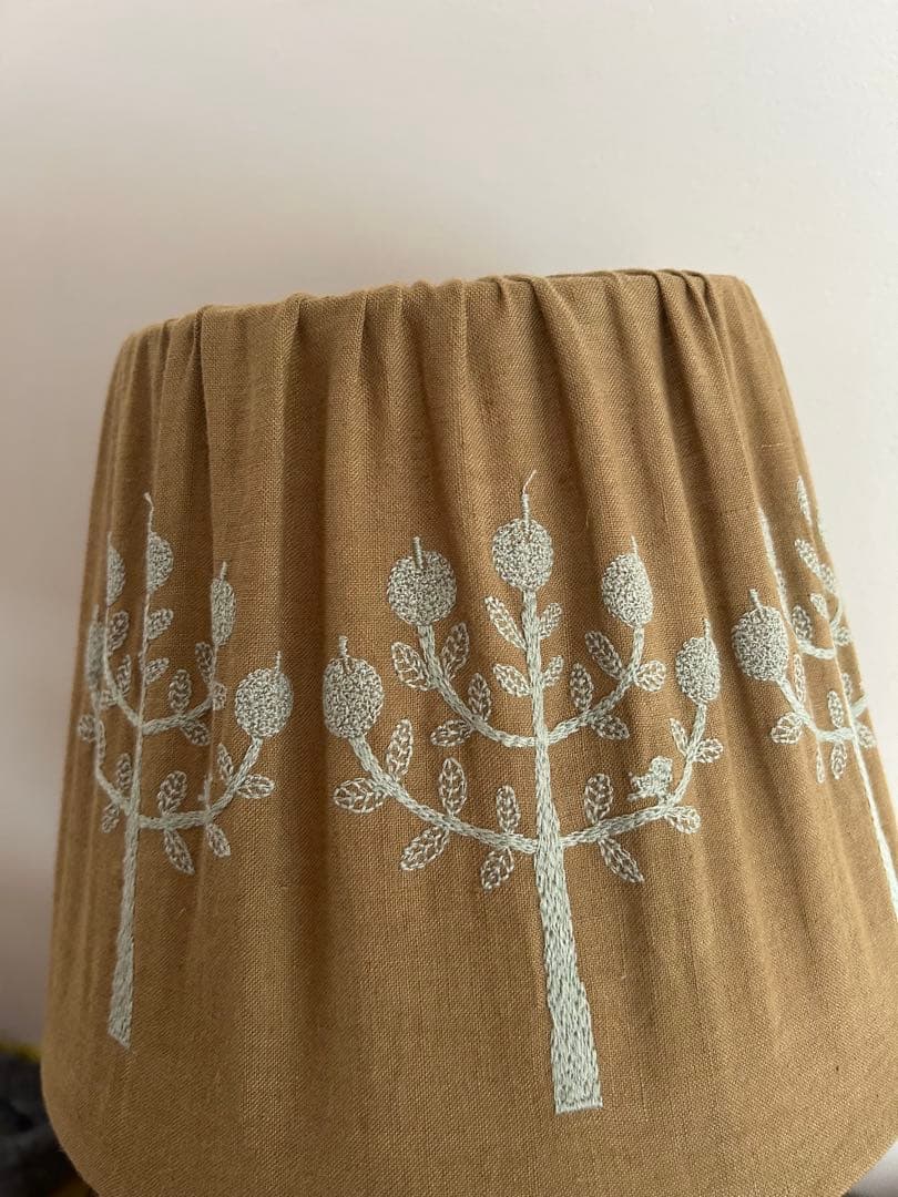 ミナペルホネン☆ringo☆ランプ