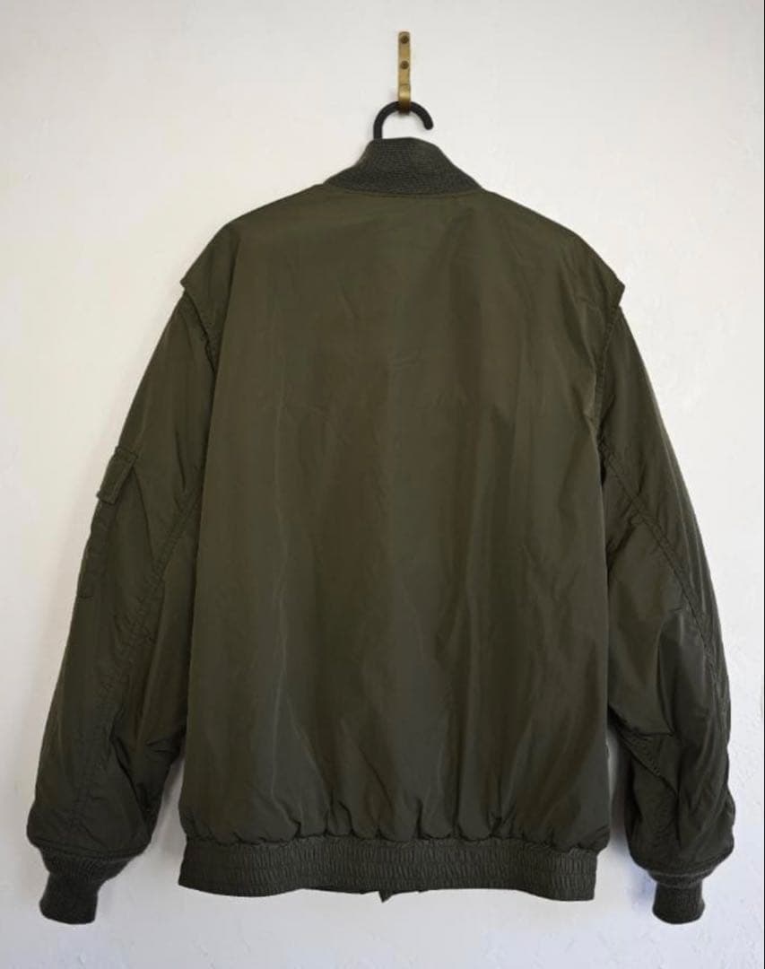 WACKO MARIA G-8 ワコマリア G8 フライトジャケット