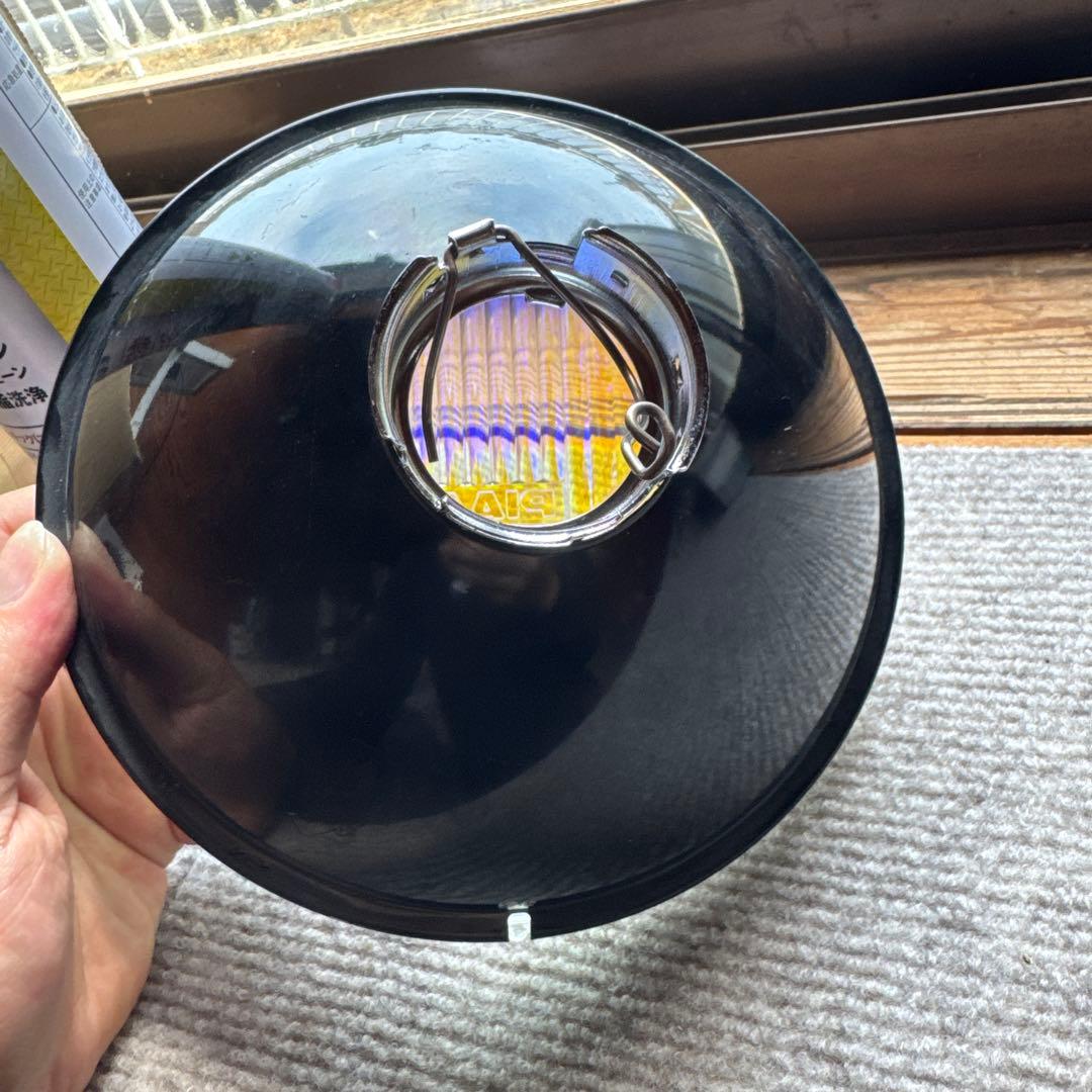 激レア　当時物 PIAA ヘッドライト