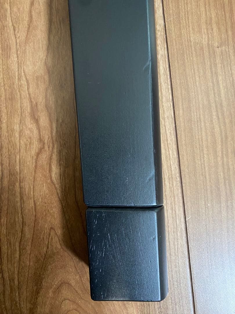 【訳あり品】こたつテーブル 単品 正方形 80×80cm 木目