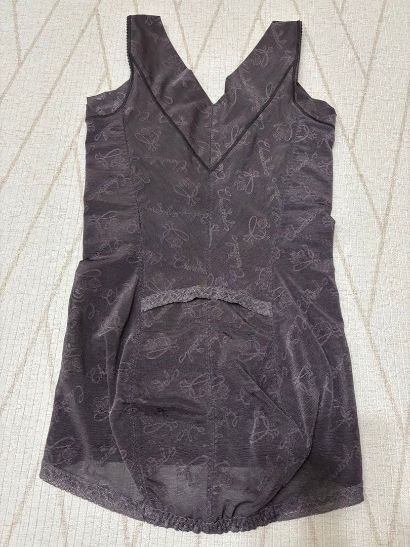 【新品未使用】シャンデール　補正下着　ガードル　シェイバー　ブラジャー　ショーツ