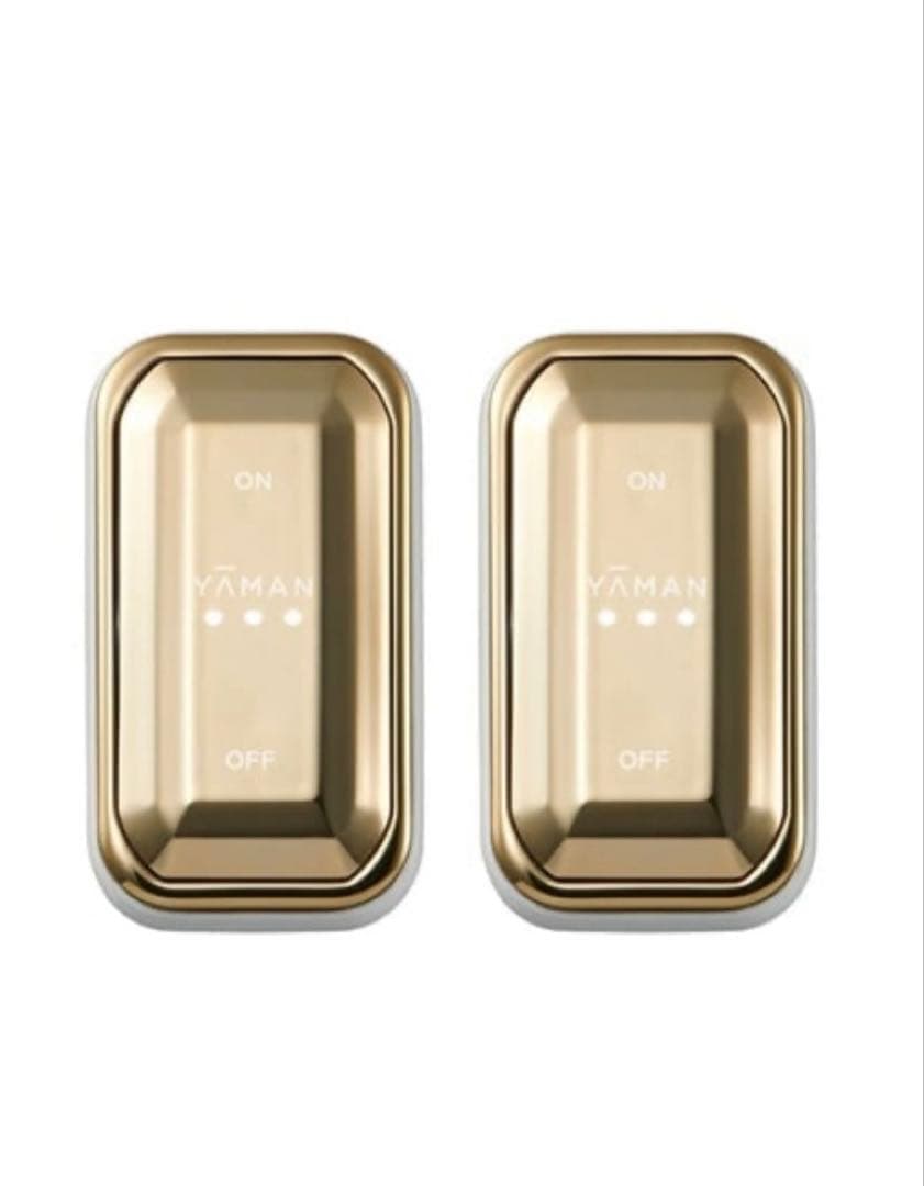 ジュン　YA-MAN デザインリフト　目もと用