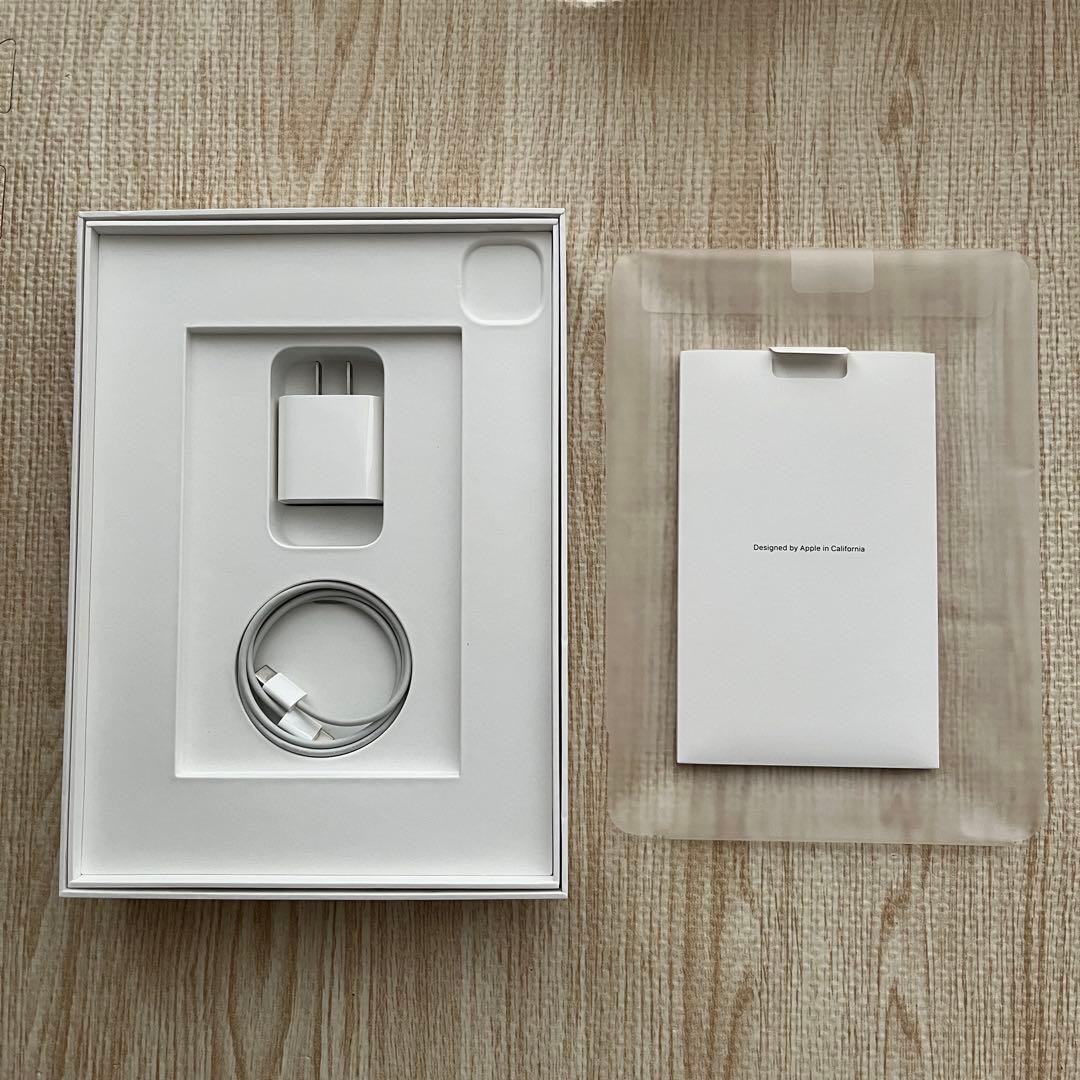 【木】iPadPro2020 (第二世代)256