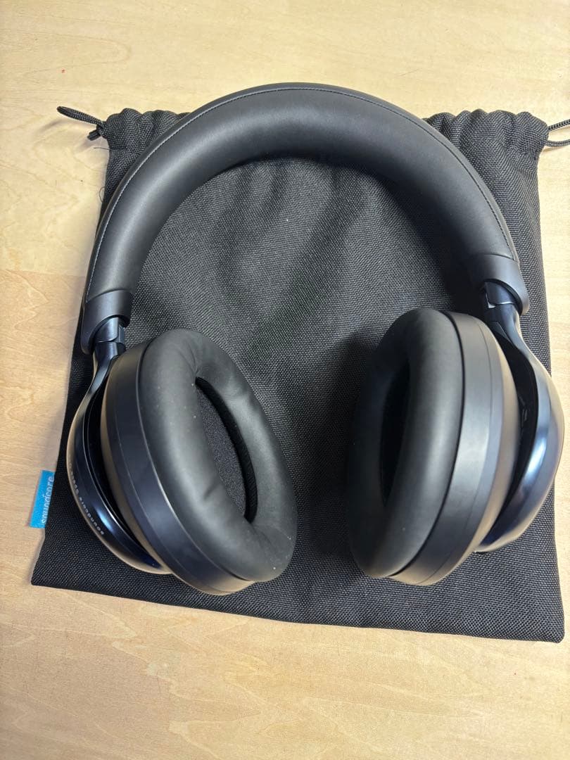 【美品】Anker Soundcore Spaceone ※こうめいさん専用