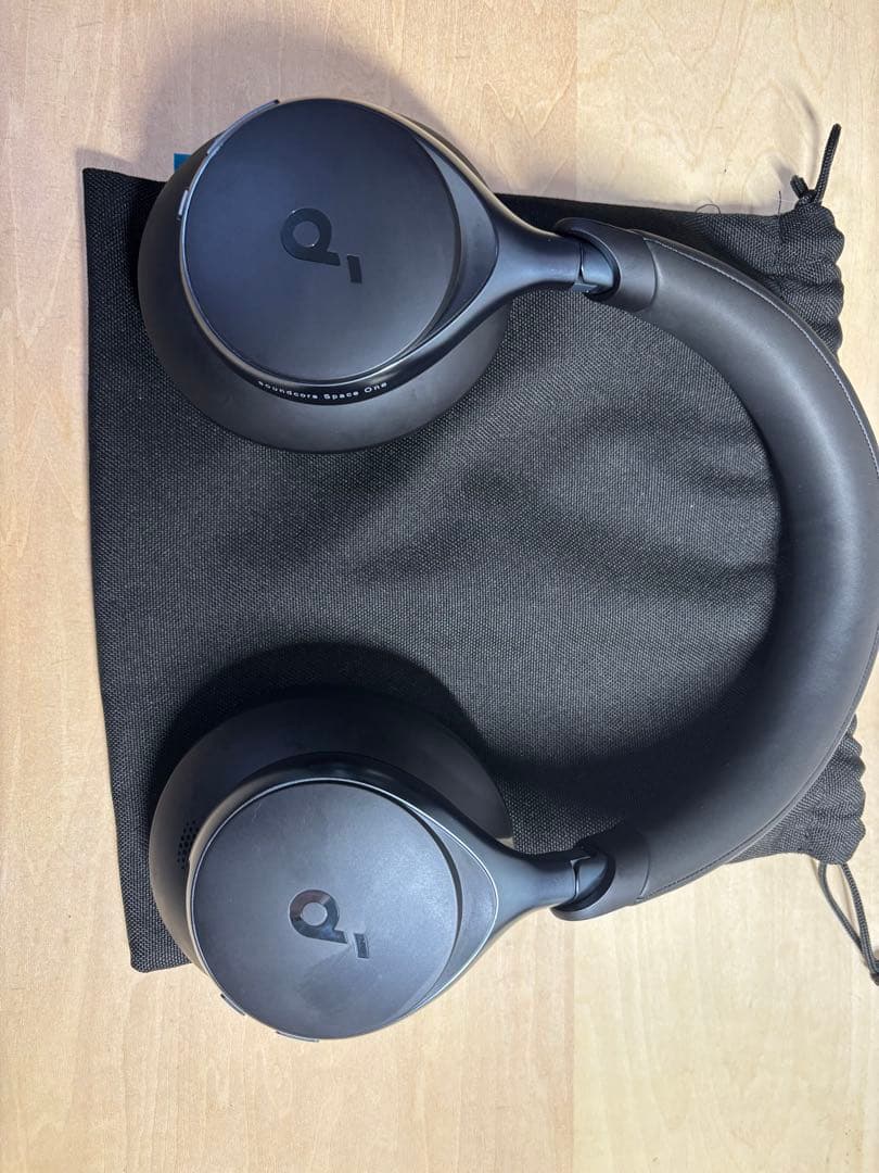 【美品】Anker Soundcore Spaceone ※こうめいさん専用