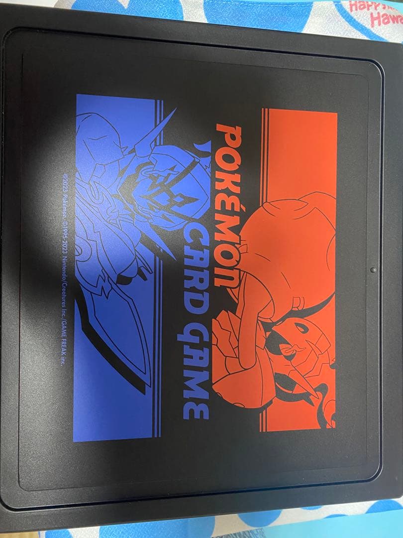 遊戯王　ポケカ