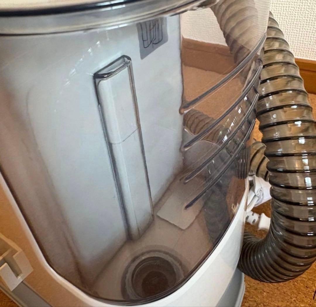 k*z様 【美品】アイリスオーヤマ リンサークリーナー RNS-P10-W 20