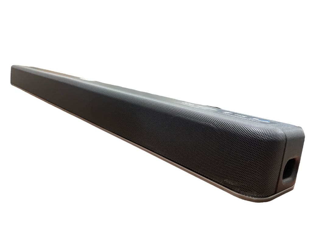 SONYサウンドバー HT-X8500 ブラック