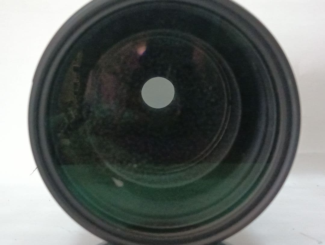 レンズ(ズーム) TAMRON 150-600mm F5-6.3 Di VC USD 1544