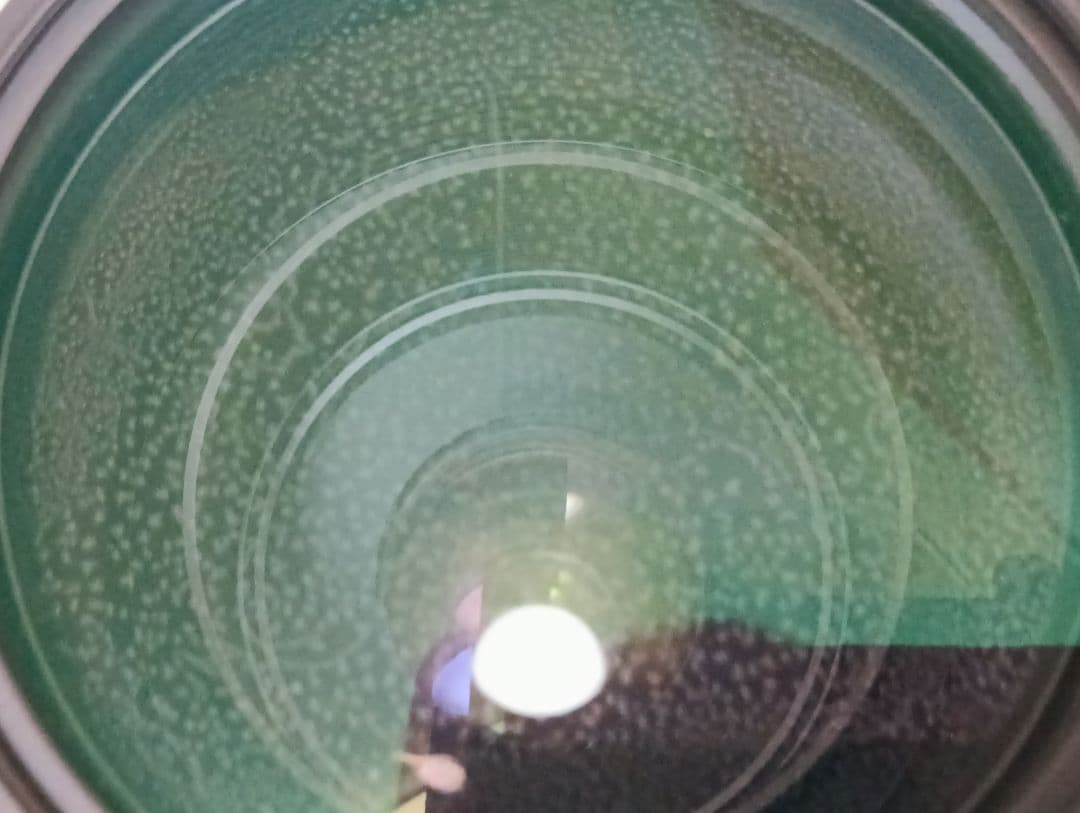 レンズ(ズーム) TAMRON 150-600mm F5-6.3 Di VC USD 1544