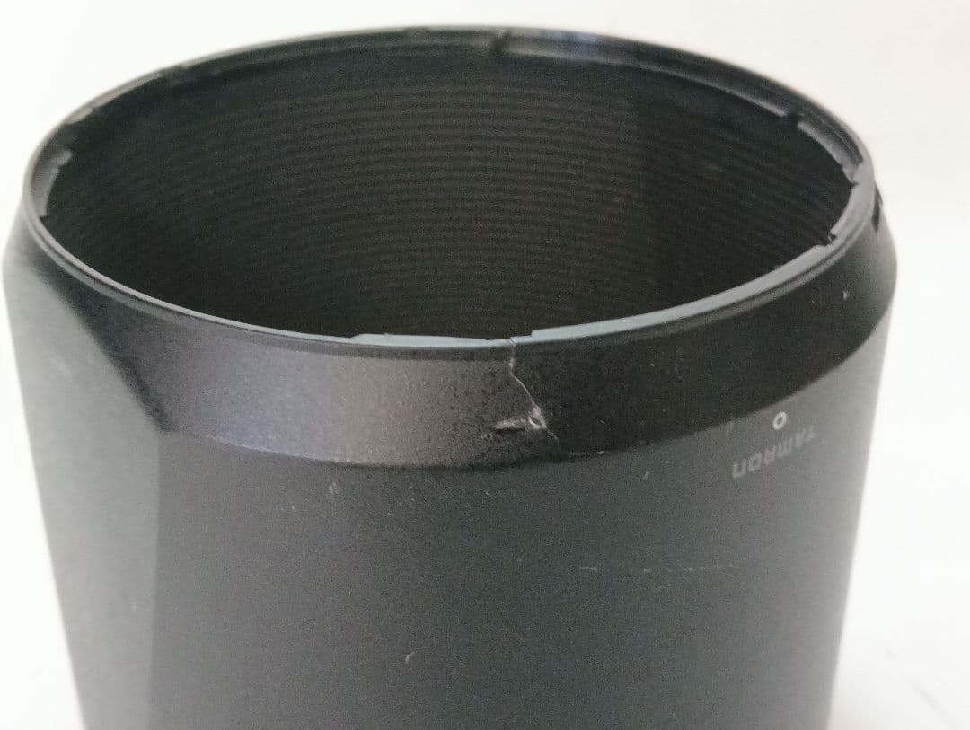 レンズ(ズーム) TAMRON 150-600mm F5-6.3 Di VC USD 1544