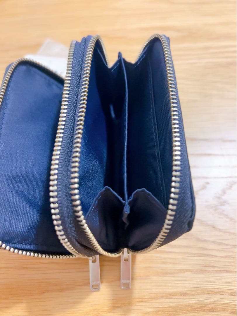 【新品未使用】PORTER LIFT ブラック ケース　キーケース