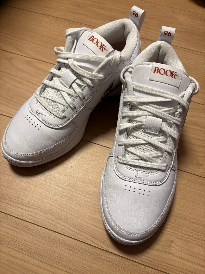 ナイキブック 1