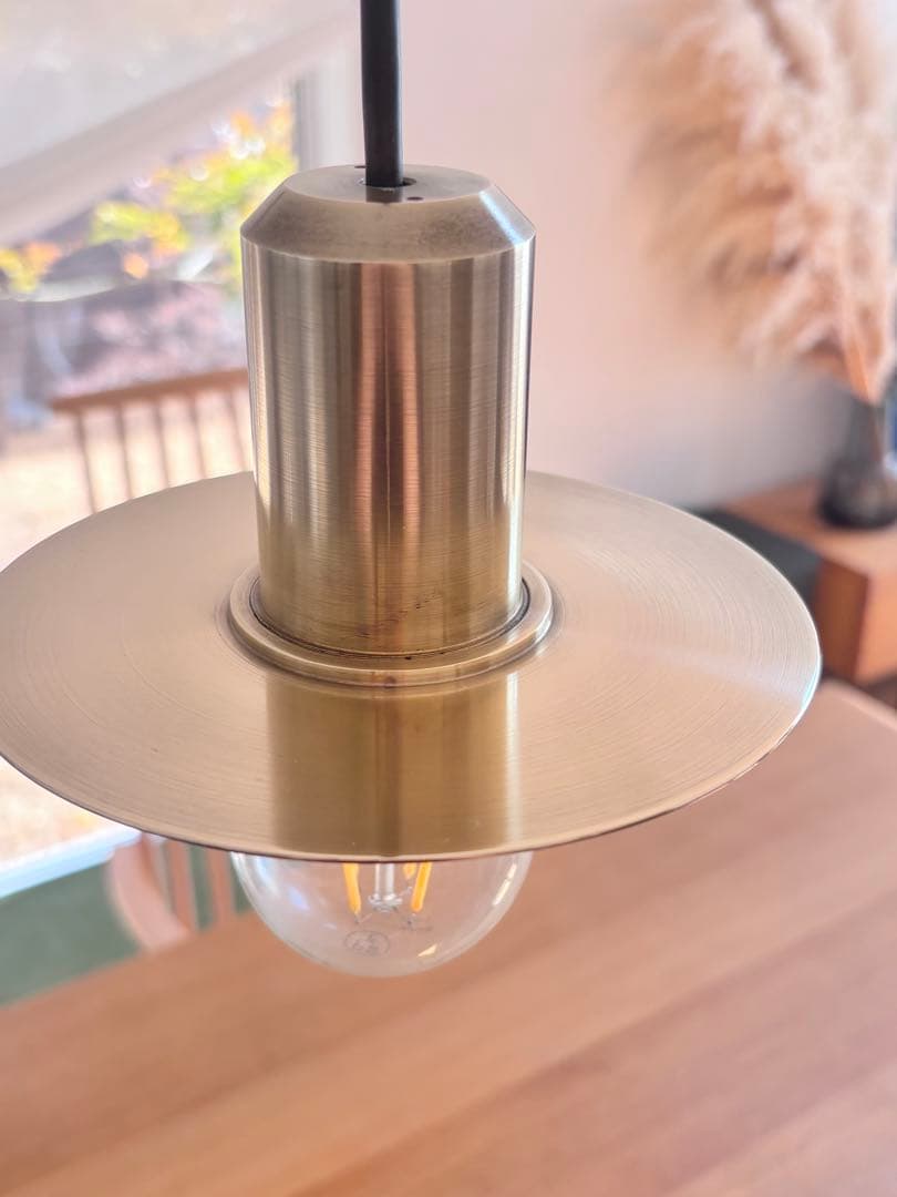 NEWLIGHTPOTTERY Bulletflatshade /150 2個