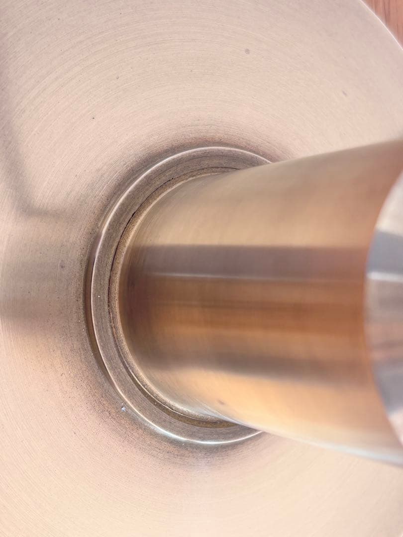 NEWLIGHTPOTTERY Bulletflatshade /150 2個