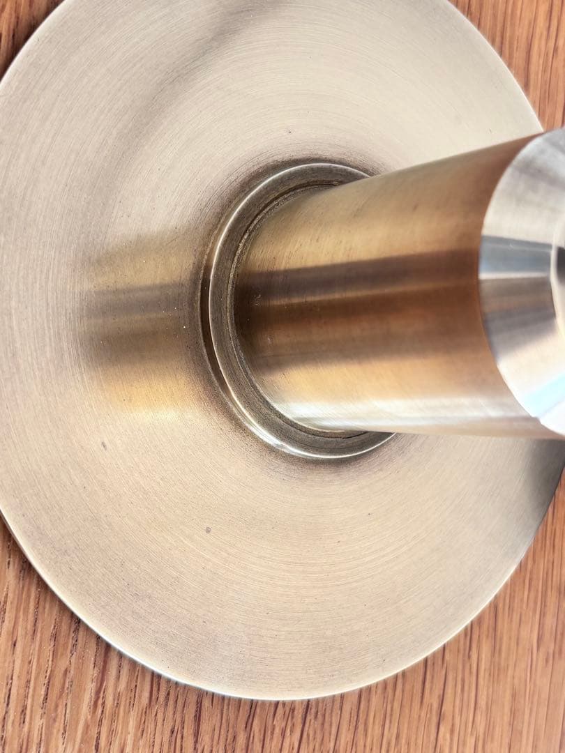 NEWLIGHTPOTTERY Bulletflatshade /150 2個