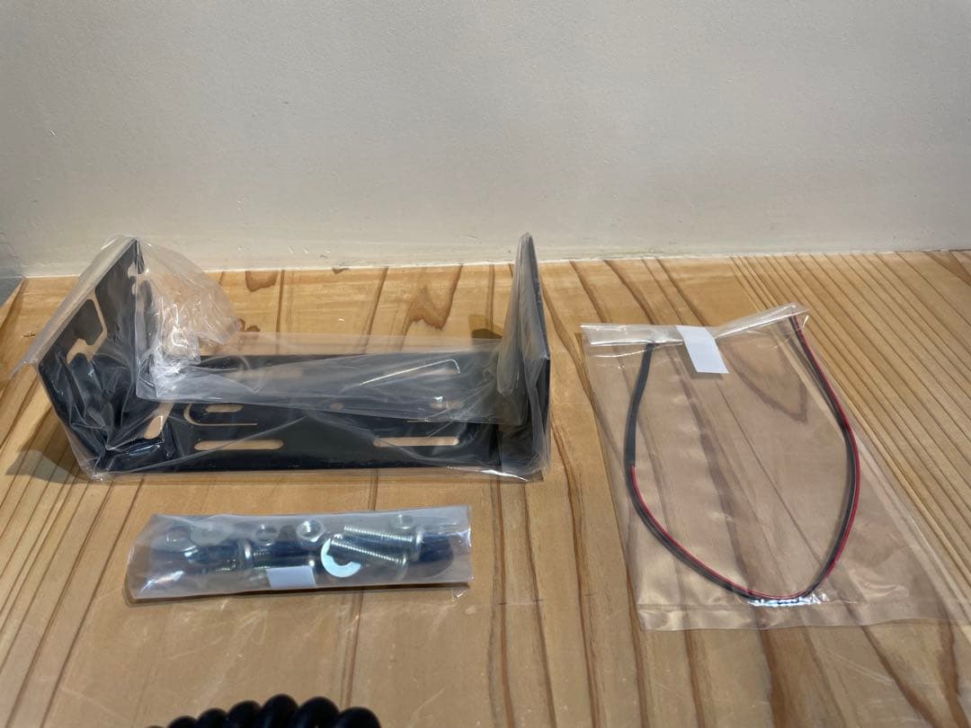 ALINCO DR-620 VHF/UHF トランシーバー