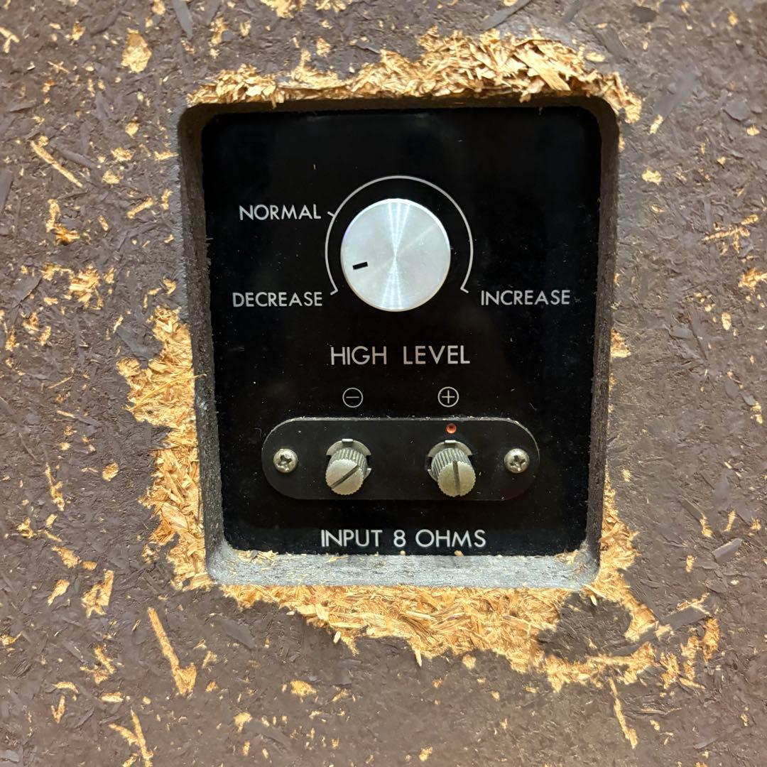 PIONEER パイオニア CS-A77 スピーカー アンティーク レトロ