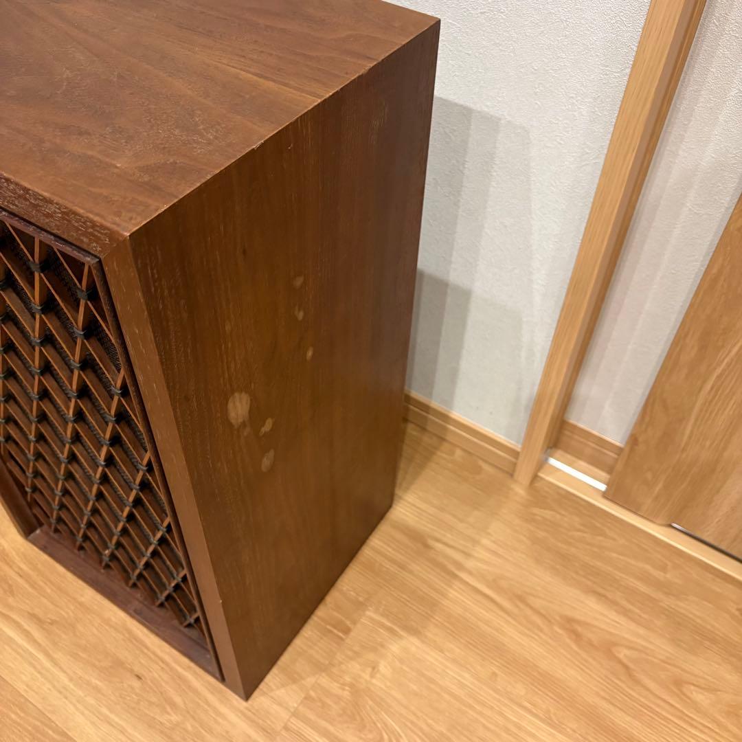 PIONEER パイオニア CS-A77 スピーカー アンティーク レトロ