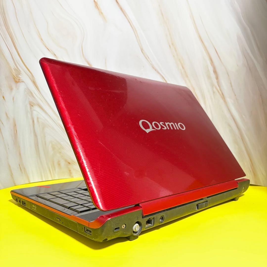 【限界SALE‼】【Office付‼】【高性能i7PC‼】★東芝★爆速SSD