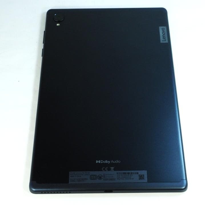 美品】10.3インチ タブレット Lenovo 製 Android　K10