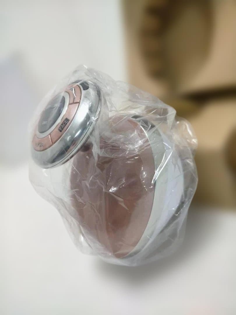 【送料無料】YA-MAN キャビスパRFコア 未使用 YJ-BAP 251202