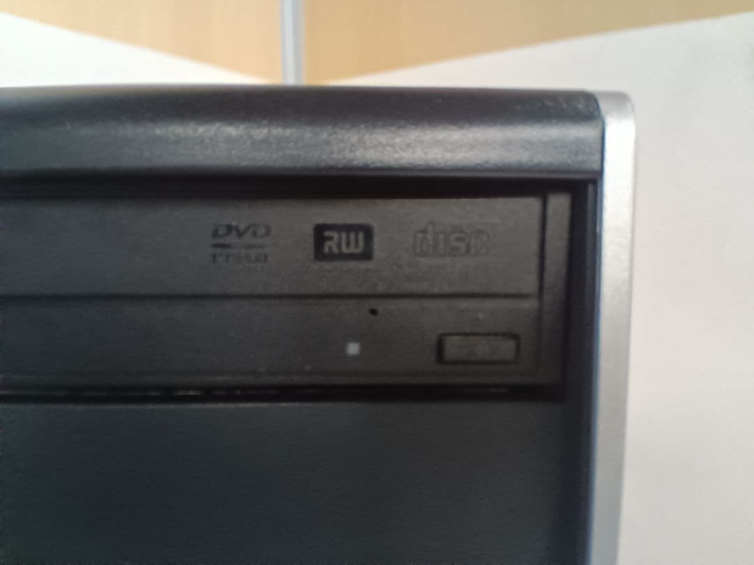 ワークステーション HP Workstation xw4600 Windows XP