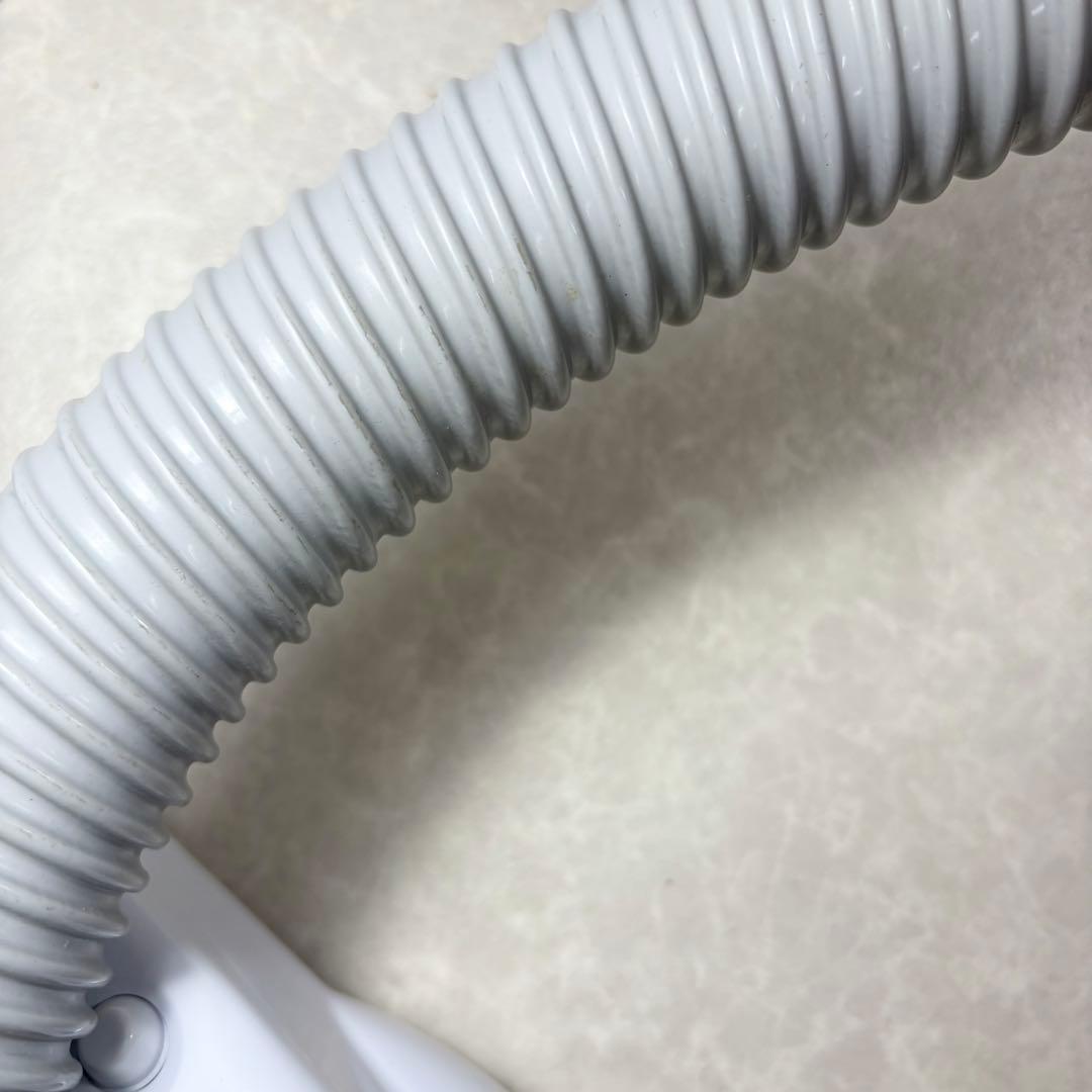 HITACHI 電気掃除機 CV-KP90G 紙パック式 2020年製