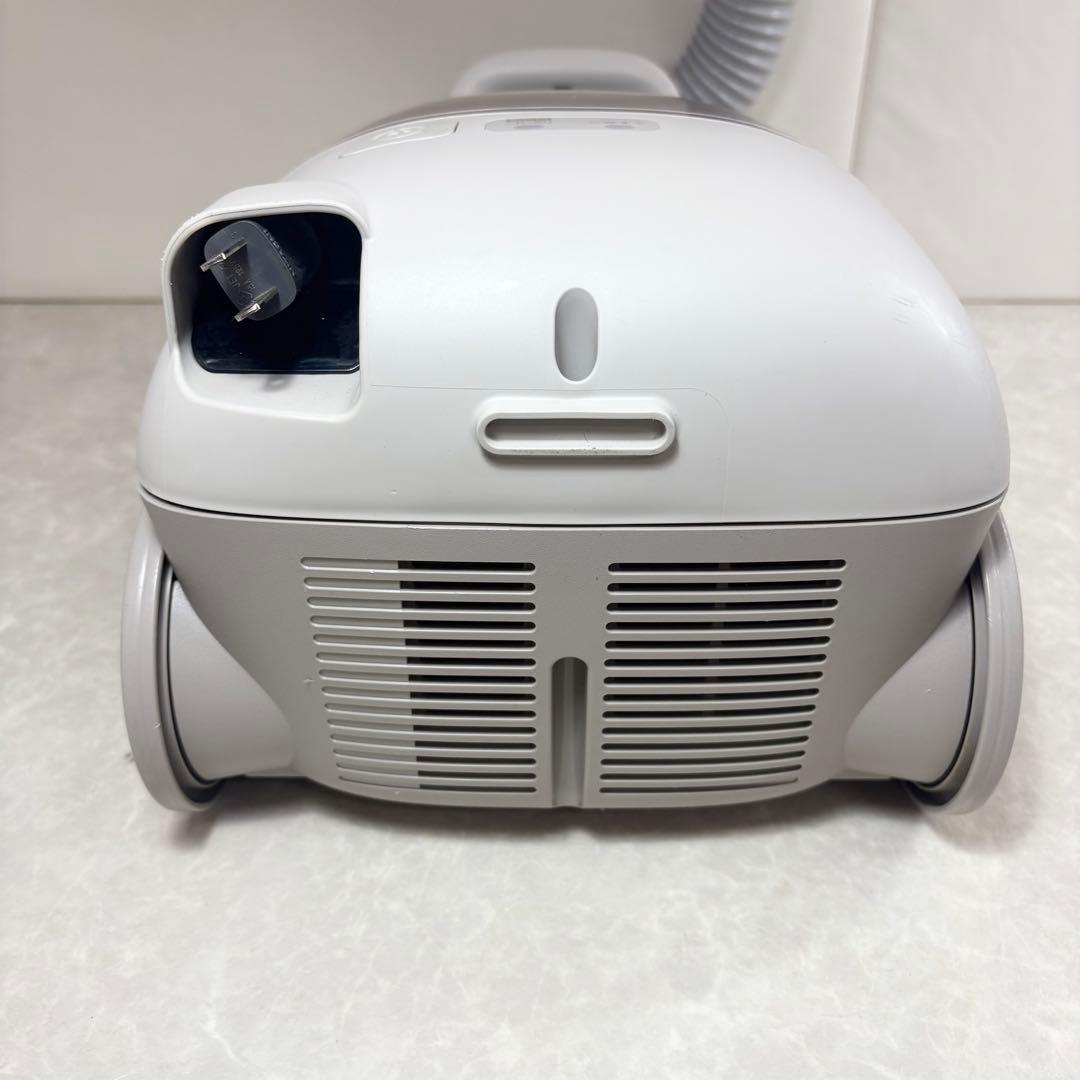 HITACHI 電気掃除機 CV-KP90G 紙パック式 2020年製