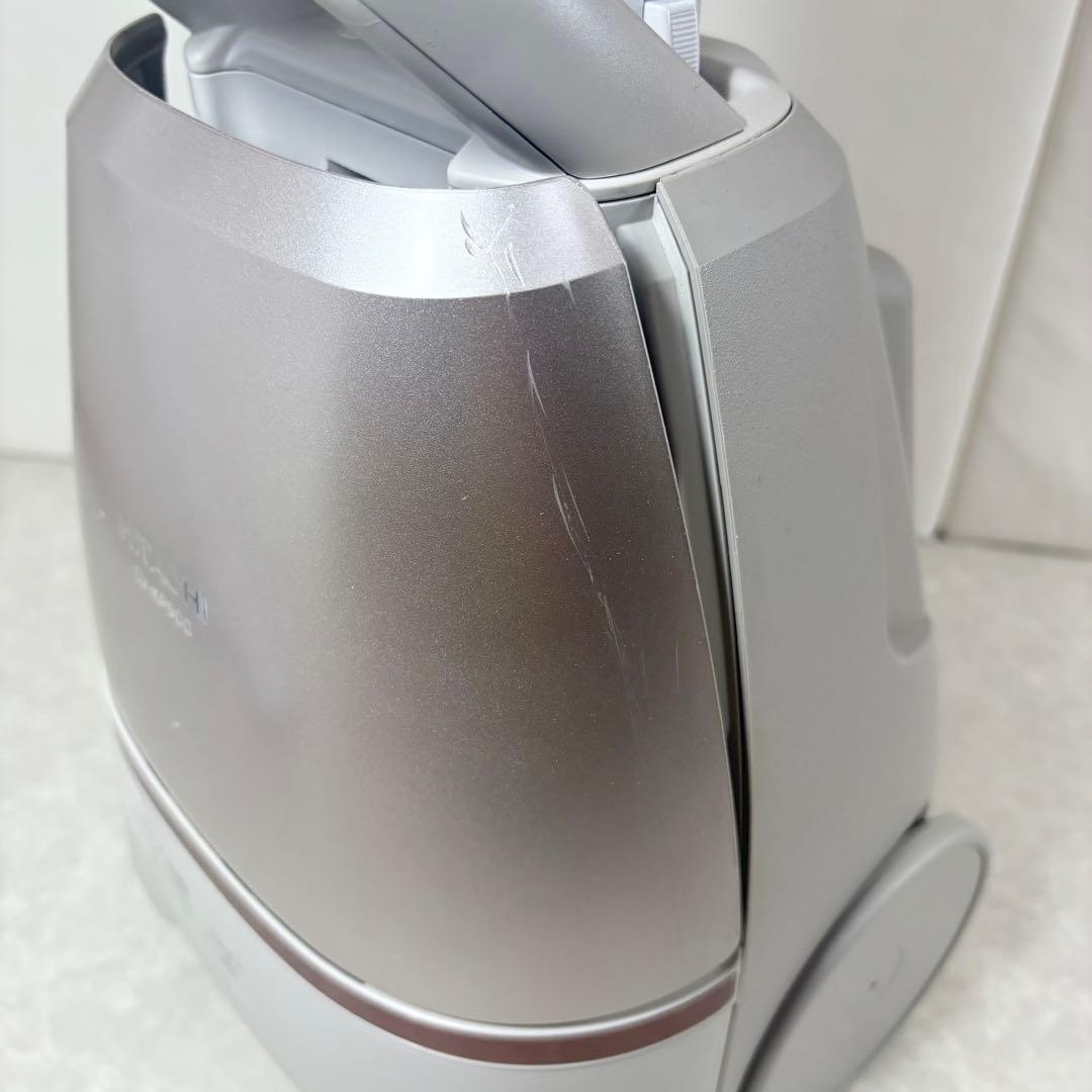 HITACHI 電気掃除機 CV-KP90G 紙パック式 2020年製