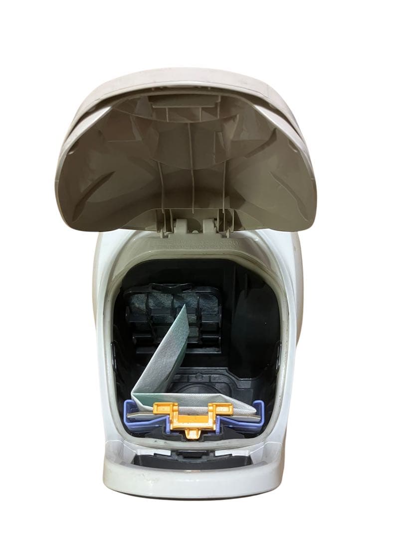 三菱　MITSUBISHI 紙パック掃除機 TC-FJ2X-C 20年　保証付