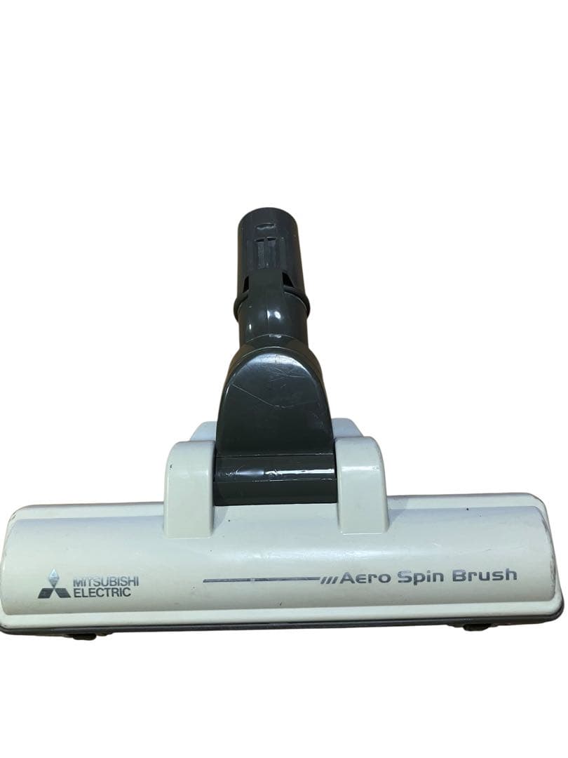 三菱　MITSUBISHI 紙パック掃除機 TC-FJ2X-C 20年　保証付