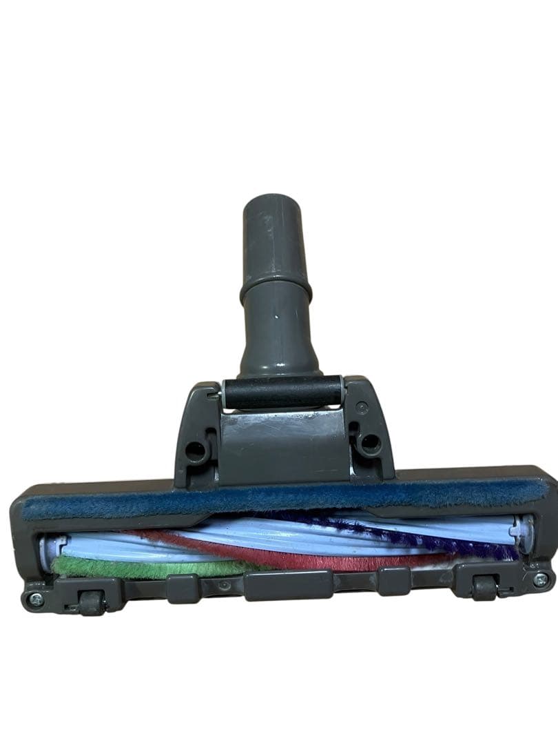 三菱　MITSUBISHI 紙パック掃除機 TC-FJ2X-C 20年　保証付