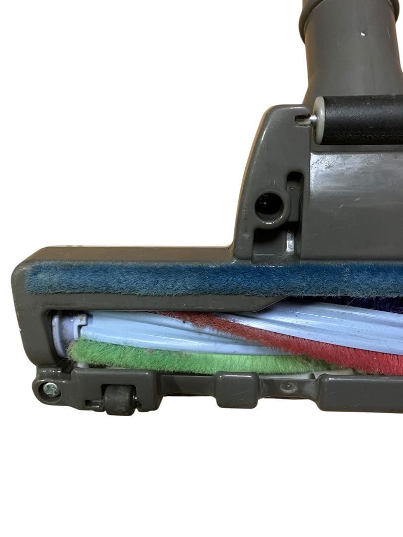 三菱　MITSUBISHI 紙パック掃除機 TC-FJ2X-C 20年　保証付