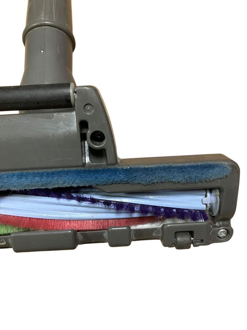 三菱　MITSUBISHI 紙パック掃除機 TC-FJ2X-C 20年　保証付