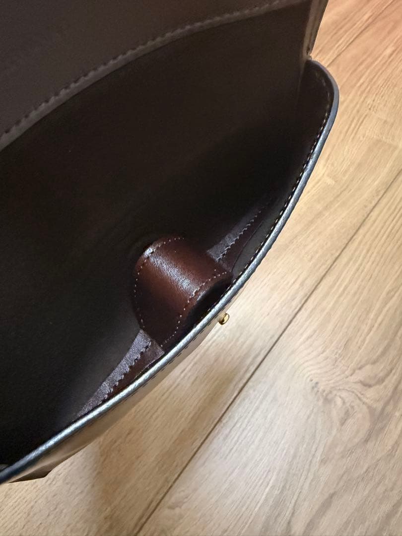 ワイルドワンズ　オプティカル　WILD SWANS メガネケース