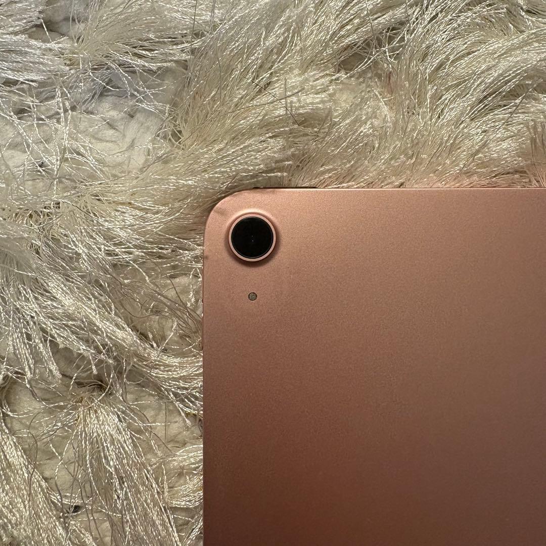 iPad Air 第4世代256GB WiFiモデル ＋Apple Pencil