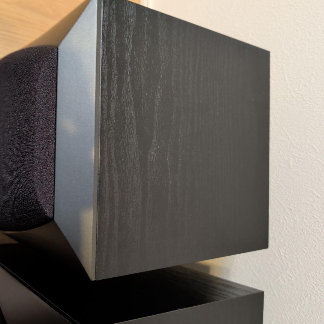 INFINITY ENTRA ONE ブックシェルフスピーカー ペア希少モデル