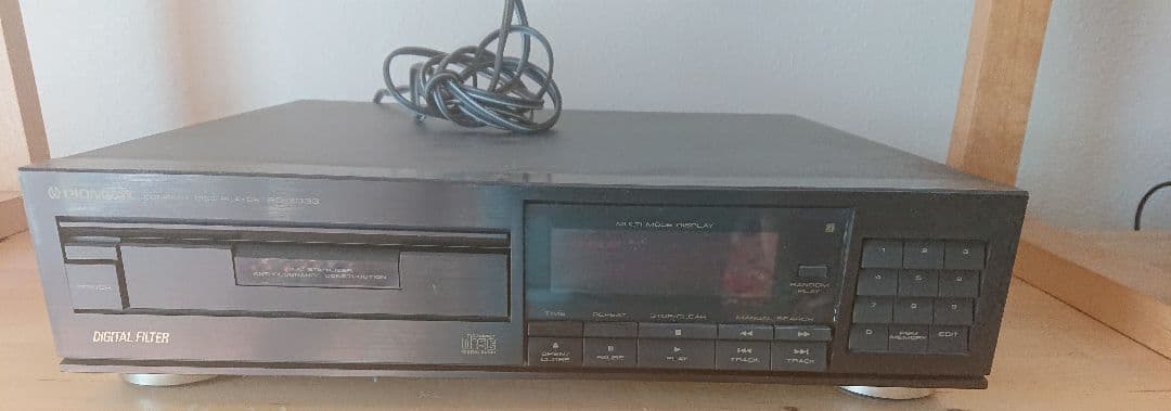 その他 Pioneer PD-X333