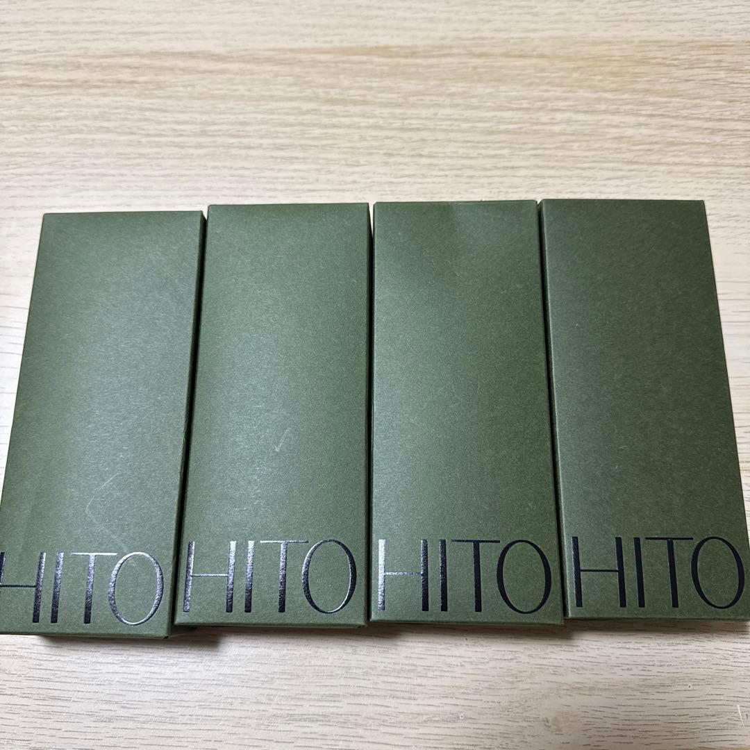 HITOto ハーブピーリング★本日18時までお値下げ中★