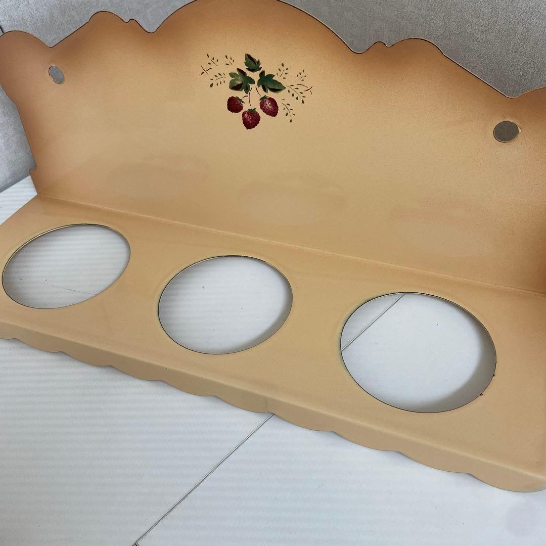 未使用⭐️イマン クラシックいちご サボンラック