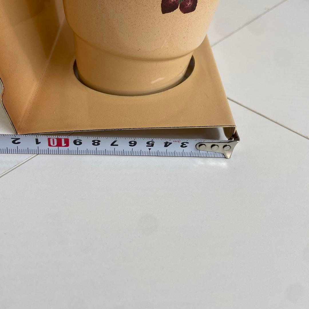 未使用⭐️イマン クラシックいちご サボンラック